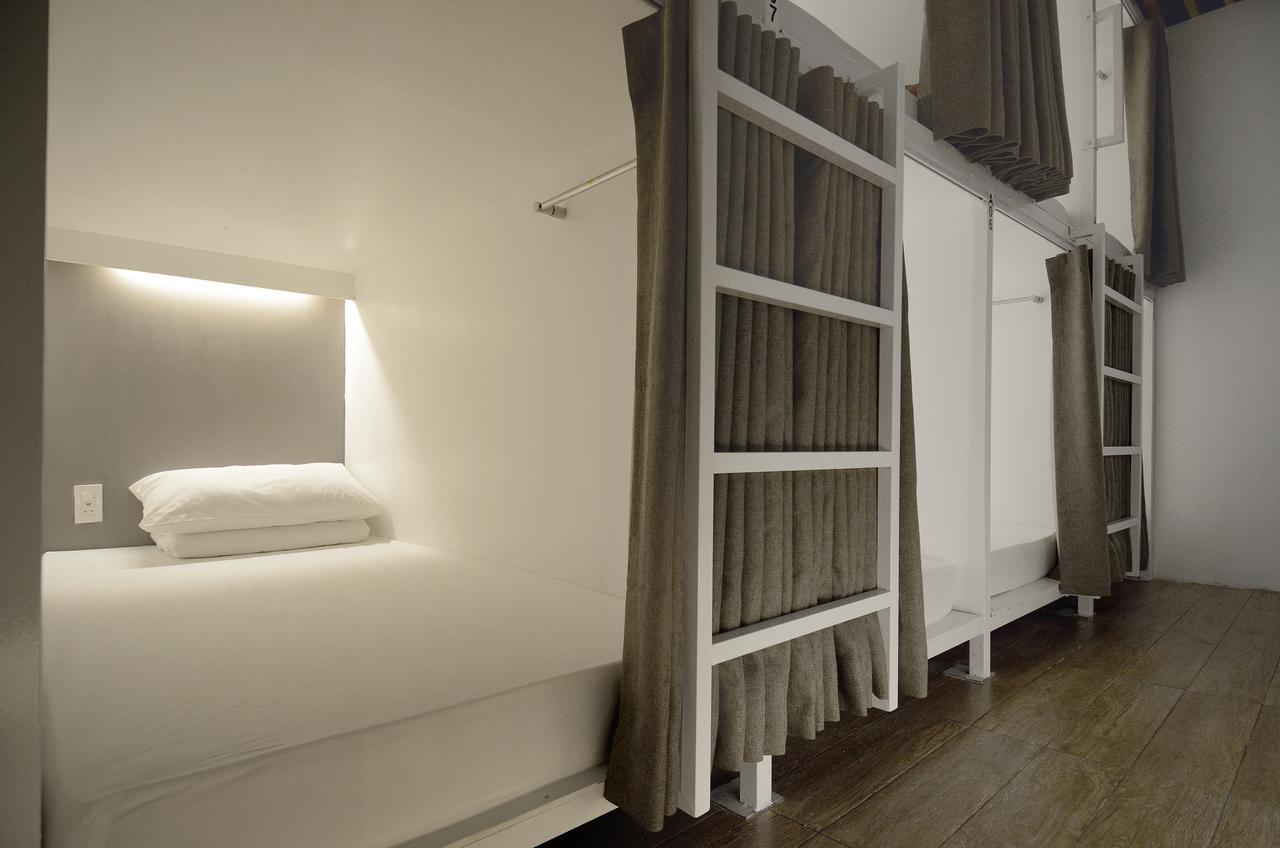 Memoires De Saigon Hostel Ho Chi Minh City Exterior photo