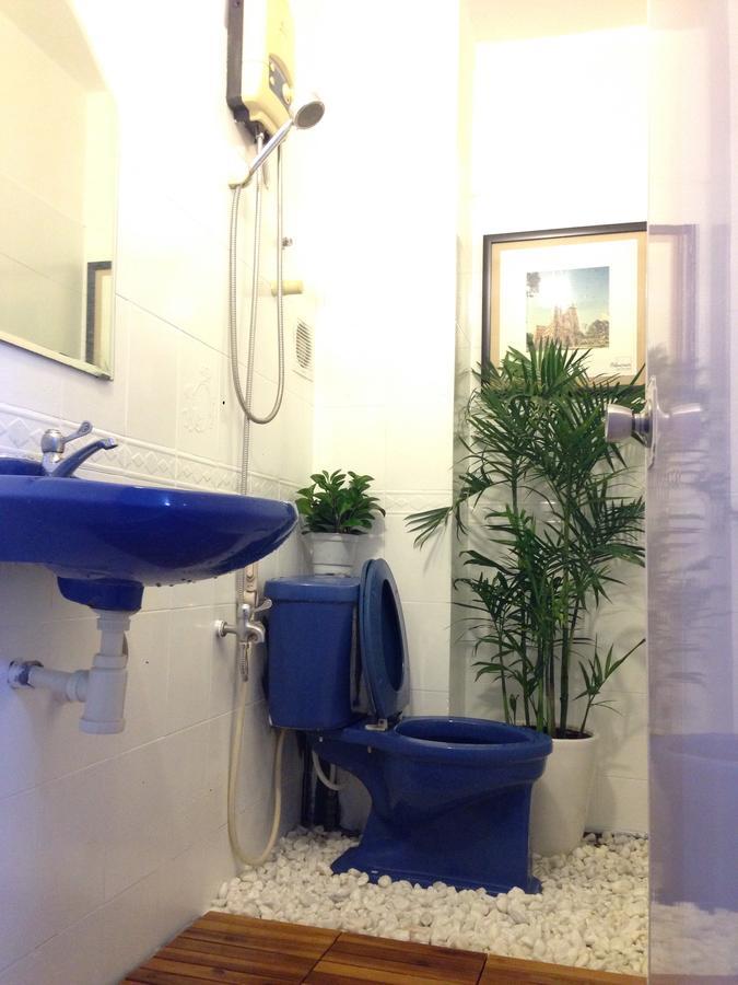 Memoires De Saigon Hostel Ho Chi Minh City Exterior photo