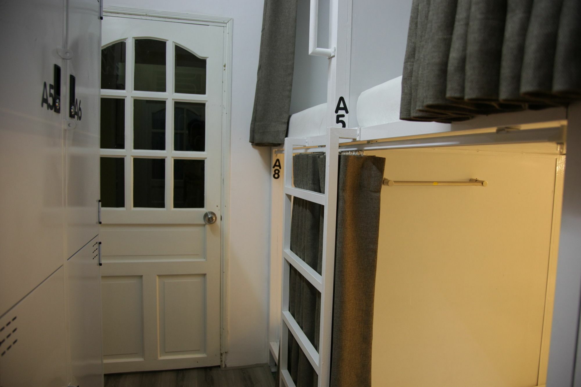 Memoires De Saigon Hostel Ho Chi Minh City Exterior photo